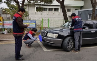 용인시, 경기도 지방세 체납정리 2년 연속 '최우수'