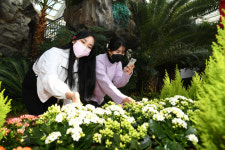 동부권개발사업 지리산허브밸리 감성정원을 만든다