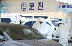 고양 안심카(car)로 적극행정 유공 최고상 수여