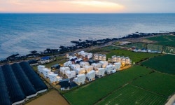 오션뷰 제주 코롱코롱 풀빌라, 3월 그랜드 오픈