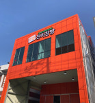 반찬 프랜차이즈 전문점 진이찬방, 신사옥 확장 이전