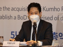 금호석유화학 조카의 난 박철완 상무 해임 검토