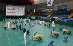 구례군, 75세 이상 어르신 코로나19 백신 접종 준비 만전