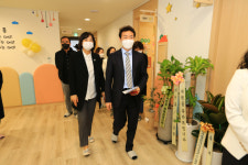 과천시, 시립어린이집 2개소 동시 개원으로 보육 공공성 강화