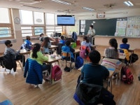 계양구, 미래세대 주인 어린이 기후변화 환경교육 운영