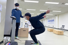 아이에스씨인증원주 | 상지대-원주 체력인증센터, 건강증진‧체력향상 '맞손'