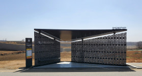 달라진 버스정류장, 화성3.1운동 만세길 역사성 전한다