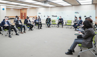 남양주시, 72만 시민과 함께 경기도 공공기관 이전 유치 총력전