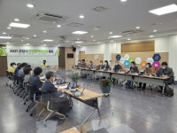 고양시, 환경정책위원회 회의 개최