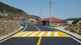 완도군, 39억 투입 군도 농어촌도로 정비 사업 추진