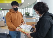 성동구, 어려울 때일수록 커지는 따뜻한 나눔소식