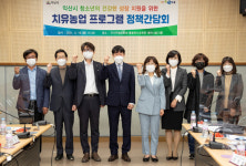 익산시, 친환경 농업 활성화 인프라 구축