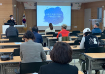 화성시농업기술센터, 치유농업 교육 개최