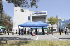 강릉 주문진서 확진자 5명 추가 발생