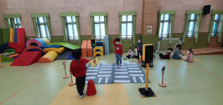 세종시교육청, 세종안심유치원 8개원 선정