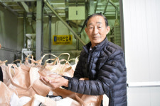 전남도, 클래식 전통음악으로 고품격 유기농쌀 재배