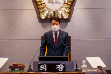 강남구의회, 제293회 임시회 폐회