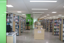 경복대 도서관, 교육부 전국대학도서관 평가 최상위 20% 선정