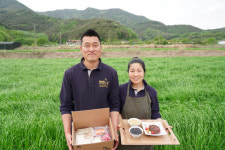 함안군, 농산물 융복합 제품 비대면 체험 프로그램 운영