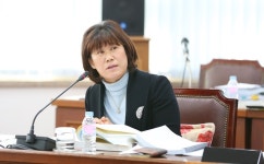 방미숙 하남시의장, 지역산업 육성 위한 기반 마련