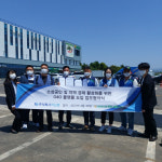 러닝랩, 제주 대정농협 하나로마트와 O4O 플랫폼 도입 업무협약 체결