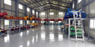 장흥군 농업기계 임대사업, 농번기철 맞아 주말 운영 확대 시행