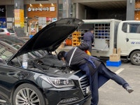 화성도시공사, 가정의 달을 맞이해 찾아가는 비포서비스 시즌2 실시