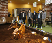화성시, 매송면 송라2리에 친환경 쌀겨효소체험장 개장