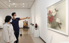 무주에서 공예(工藝)의 숨결을 느끼다!