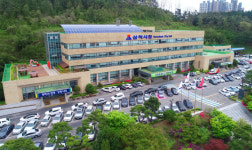 삼척시, 도계4리 달전지구 새뜰마을사업 추진