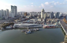 남동구, 수도권 명소 소래포구 대대적 시설개선에 나서