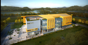 장성군, 80억원 규모 가족센터 건립 본격화