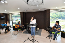 정선군, 주민 커뮤니티 공간 생활문화센터 확대 운영