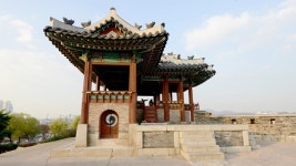 수원시 인문기행,  대한독립의 길을 걷다