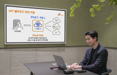 SK텔레콤, 구독형 클라우드 서비스 SKT 클라우드 허브 출시