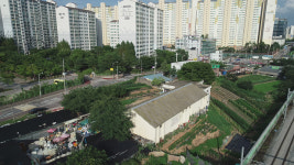 고양시, 일산농협창고 매입…도시재생 뉴딜사업 탄력