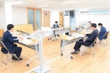 중랑구의회, 행정사무감사 돌입