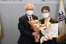 김도훈 고려대 안산병원 교수, 보건복지부장관 표창 수상