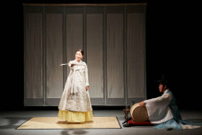 고양문화재단, 어울림공연나들이 두 번째 무대로 이자람 판소리 노인과 바다 선보여