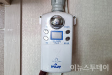 원주시 취약계층 95가구에 가스타이머 콕 무료설치