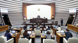 광주시의회, 지방의회법 제정 촉구 및 여수·순천 10·19 사건 특별법 제정 촉구 건의안 2건 채택