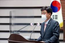 방세환 광주시의회 의원, 지방의회법 제정 촉구 건의안 대표 발의