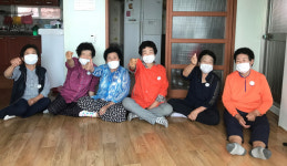 여수시, 백신 접종 인증 배지 지급…일상회복 기대감 성큼