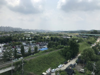 고양시, 교외선 운행 재개 청신호