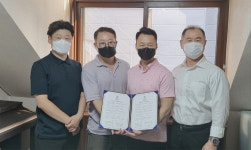 경복대 실용음악과·공연기획사 와이에이치그룹, 산학협력 업무협약 체결
