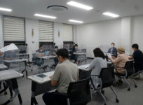 2021년 상반기 대야·신천 생활안전 모니터단 간담회 개최