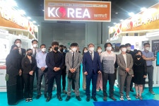 코로나19 뚫고 강원의료기기 중동시장 재입성
