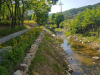 경기도, 연내 마무리 목표로 청정 계곡·하천 불법 시설물 철거 박차