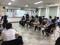 성동구, 전문직업인과 만나 내 꿈에 한 발짝 더