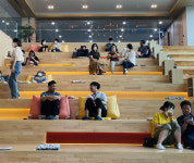 전남도, 인재개발원 도민 열린 공간 탈바꿈